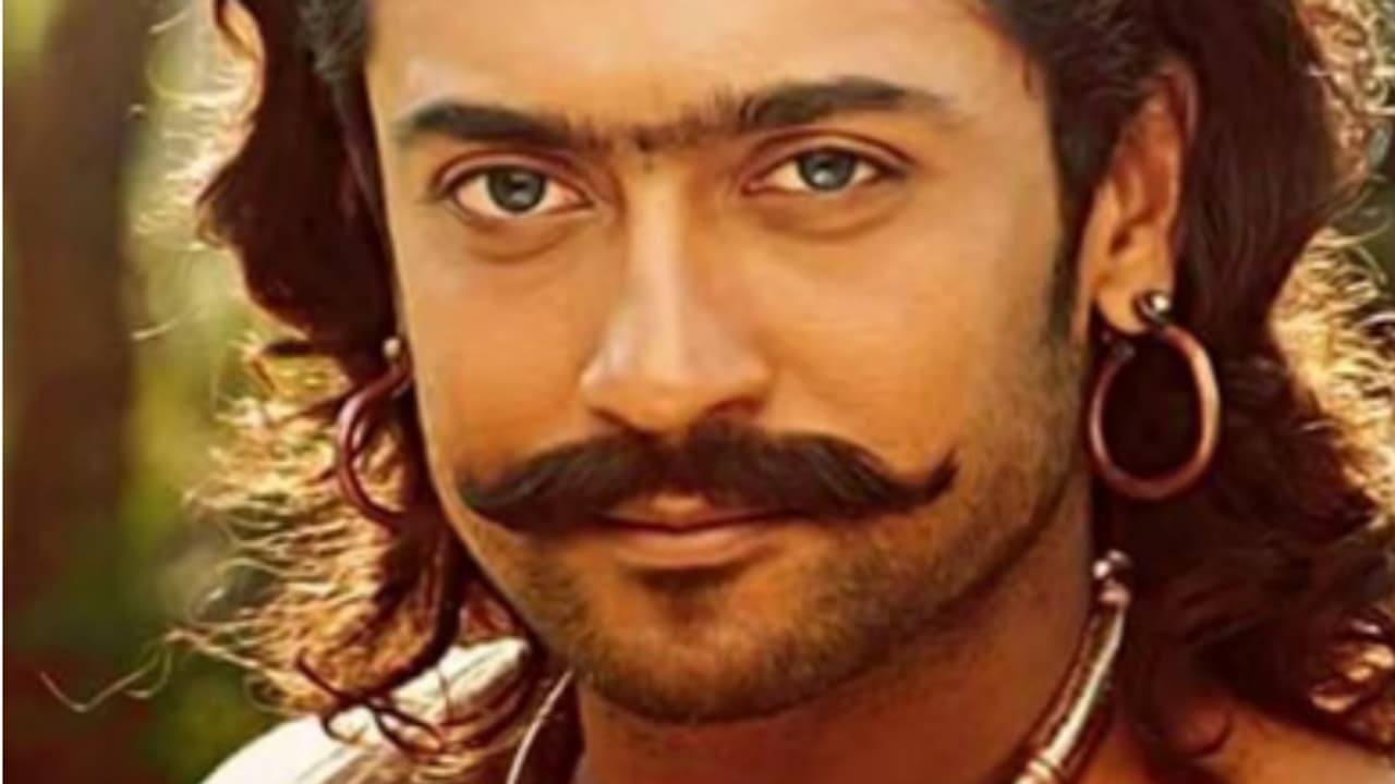 ആ വമ്പൻ താരവും സൂര്യക്കൊപ്പം, സംവിധാനം ഷങ്കര് ആ വമ്പൻ താരവും സൂര്യക്കൊപ്പം, സംവിധാനം ഷങ്കര്