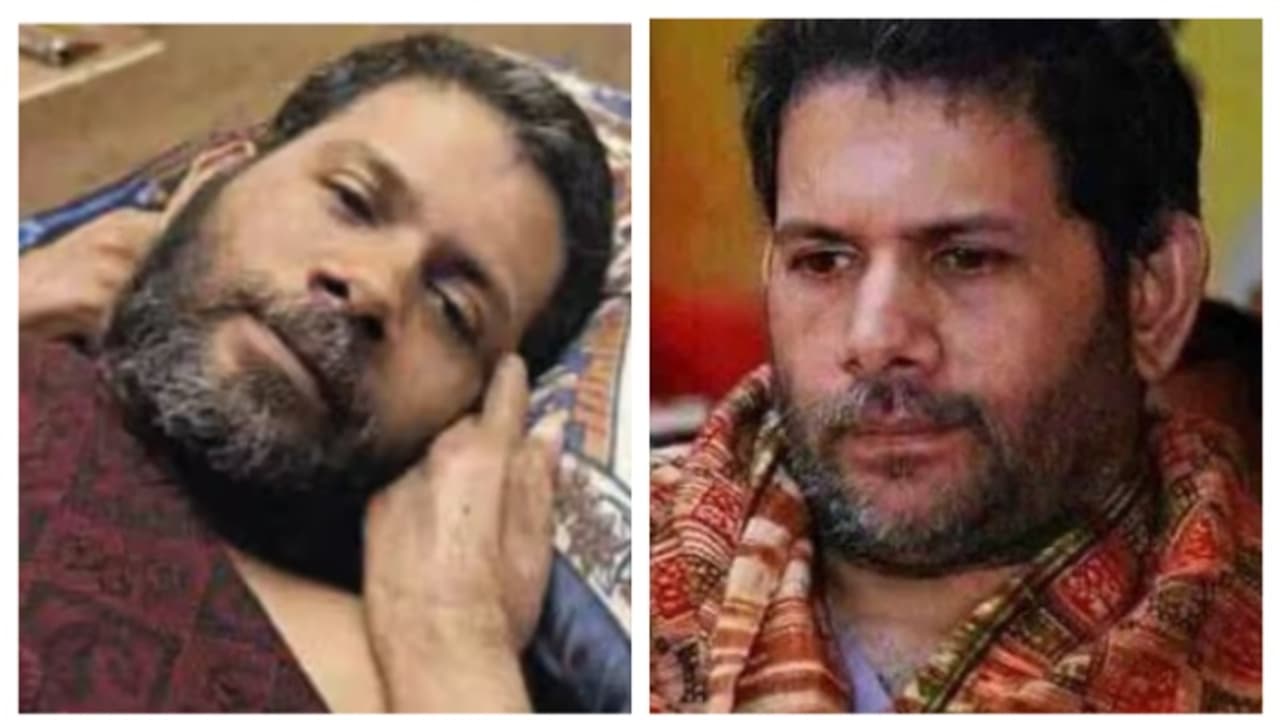 Kerala: CPM activist Pushpan, victim of 1994 Koothuparamba firing, passes away Kerala: CPM activist Pushpan, victim of 1994 Koothuparamba firing, passes away