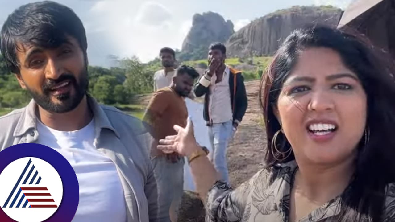 ಬೆಟ್ಟದ ಮೇಲೆ ನಟರ ಮಾತು ಹೇಗೆ ರೆಕಾರ್ಡ್ ಆಗತ್ತೆ? ಟೀ ಕುಡಿಯೋ ಒಂದು ಸೀನ್ಗೆ ಇಷ್ಟೆಲ್ಲಾ ಶ್ರಮನಾ? ಬೆಟ್ಟದ ಮೇಲೆ ನಟರ ಮಾತು ಹೇಗೆ ರೆಕಾರ್ಡ್ ಆಗತ್ತೆ? ಟೀ ಕುಡಿಯೋ ಒಂದು ಸೀನ್ಗೆ ಇಷ್ಟೆಲ್ಲಾ ಶ್ರಮನಾ?