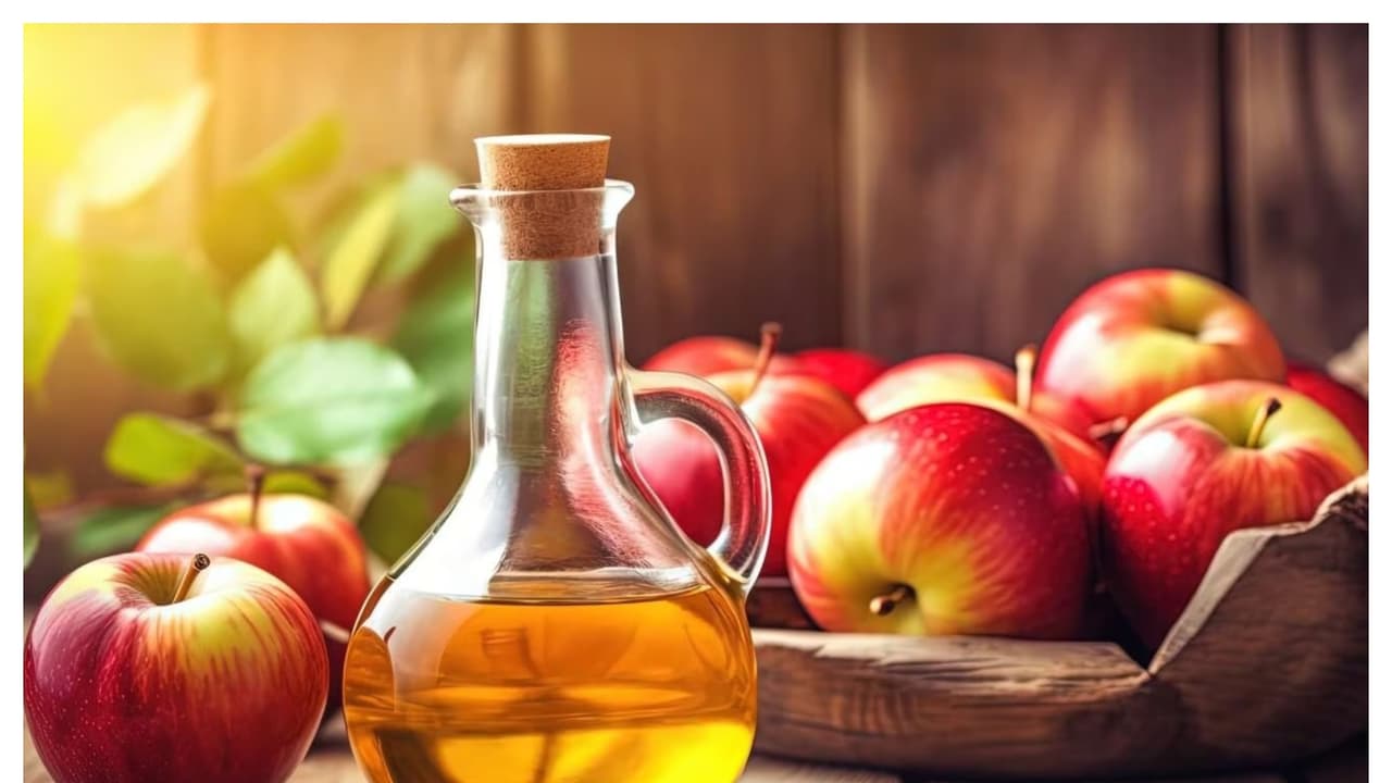 Apple Cider Vinegar Apple Cider Vinegar