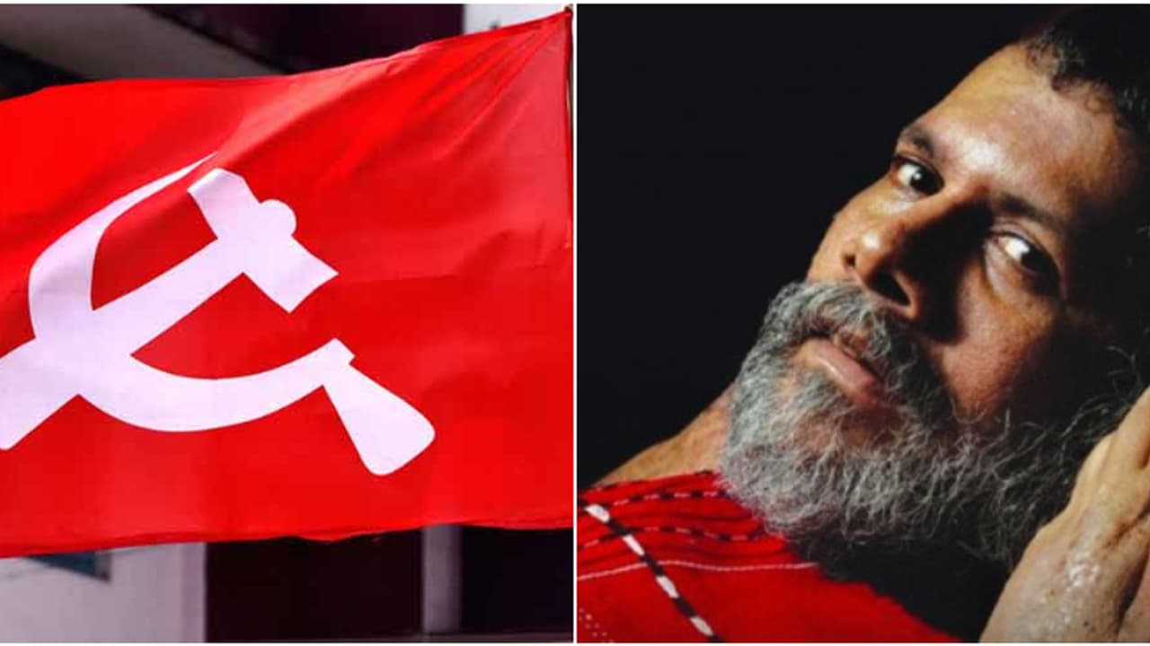 'പുഷ്പന് മരണമില്ല', വർഗശത്രുക്കളുടെയും ഒറ്റുകാരുടെയും നെറികേടുകളെ നേരിടാൻ കരുത്തുപകരുന്ന ധീരസ്മരണയെന്ന് സിപിഎം 'പുഷ്പന് മരണമില്ല', വർഗശത്രുക്കളുടെയും ഒറ്റുകാരുടെയും നെറികേടുകളെ നേരിടാൻ കരുത്തുപകരുന്ന ധീരസ്മരണയെന്ന് സിപിഎം