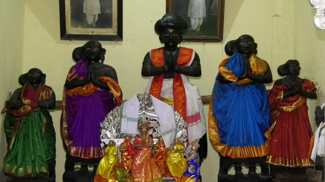 ಚಾಮರಾಜನಗರದ ಜನನ ಮಂಟಪದಲ್ಲೂ ನಡೆಯಲಿದೆ ಚಾಮರಾಜೇಶ್ವರರ ದರ್ಬಾರ್! ಚಾಮರಾಜನಗರದ ಜನನ ಮಂಟಪದಲ್ಲೂ ನಡೆಯಲಿದೆ ಚಾಮರಾಜೇಶ್ವರರ ದರ್ಬಾರ್!