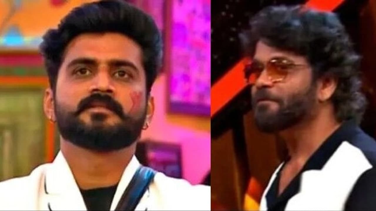 టైటిల్ రేసు నుండి నిఖిల్ అవుట్? అంతా ఆమె పుణ్యమే, నాగార్జున హింట్ ఇచ్చేశాడు 