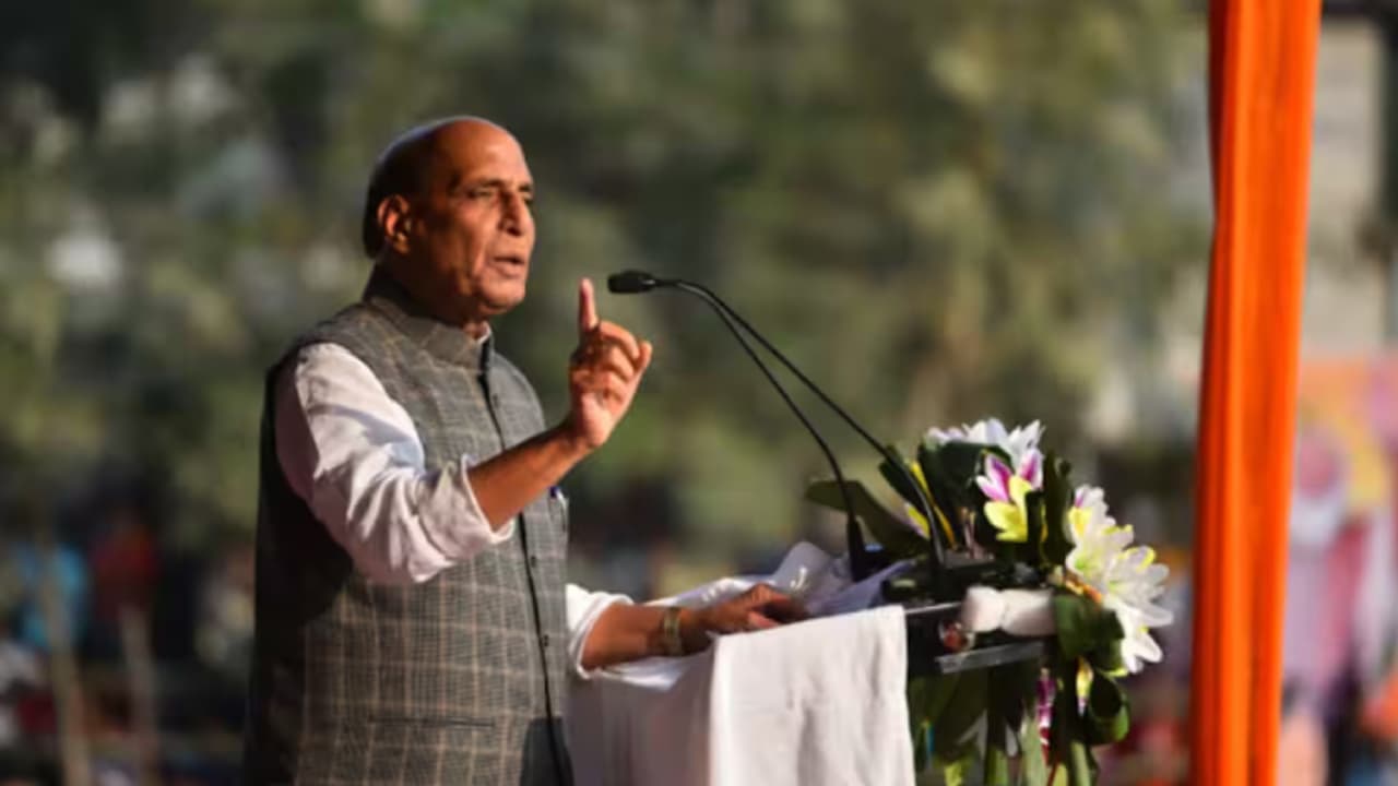 IAF's 92nd anniversary: 7,000 km 'Wings of Glory' car rally from Thoise to Tawang to inspire youth