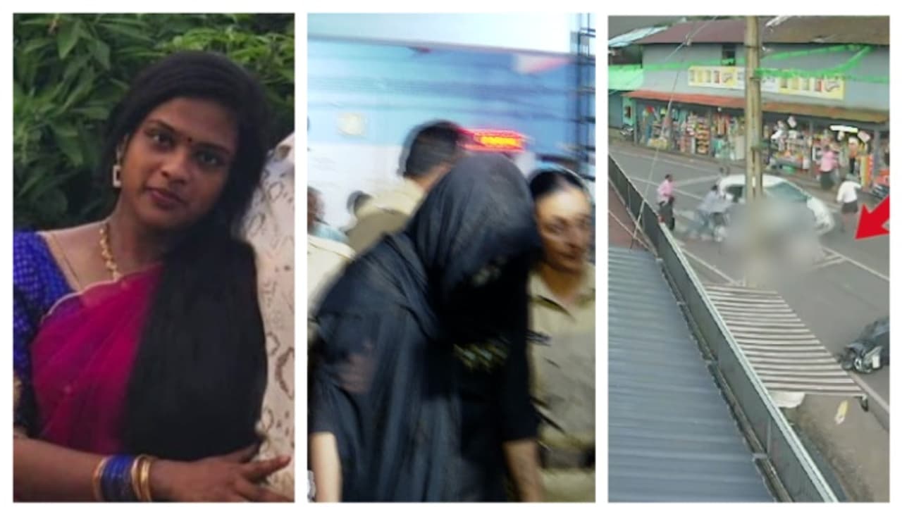 മൈനാ​ഗപ്പള്ളി കാർ അപകടം; രണ്ടാം പ്രതി ശ്രീക്കുട്ടിക്ക് ജാമ്യം നല്‍കി കൊല്ലം പ്രിന്‍സിപ്പല്‍ സെഷന്‍സ് കോടതി