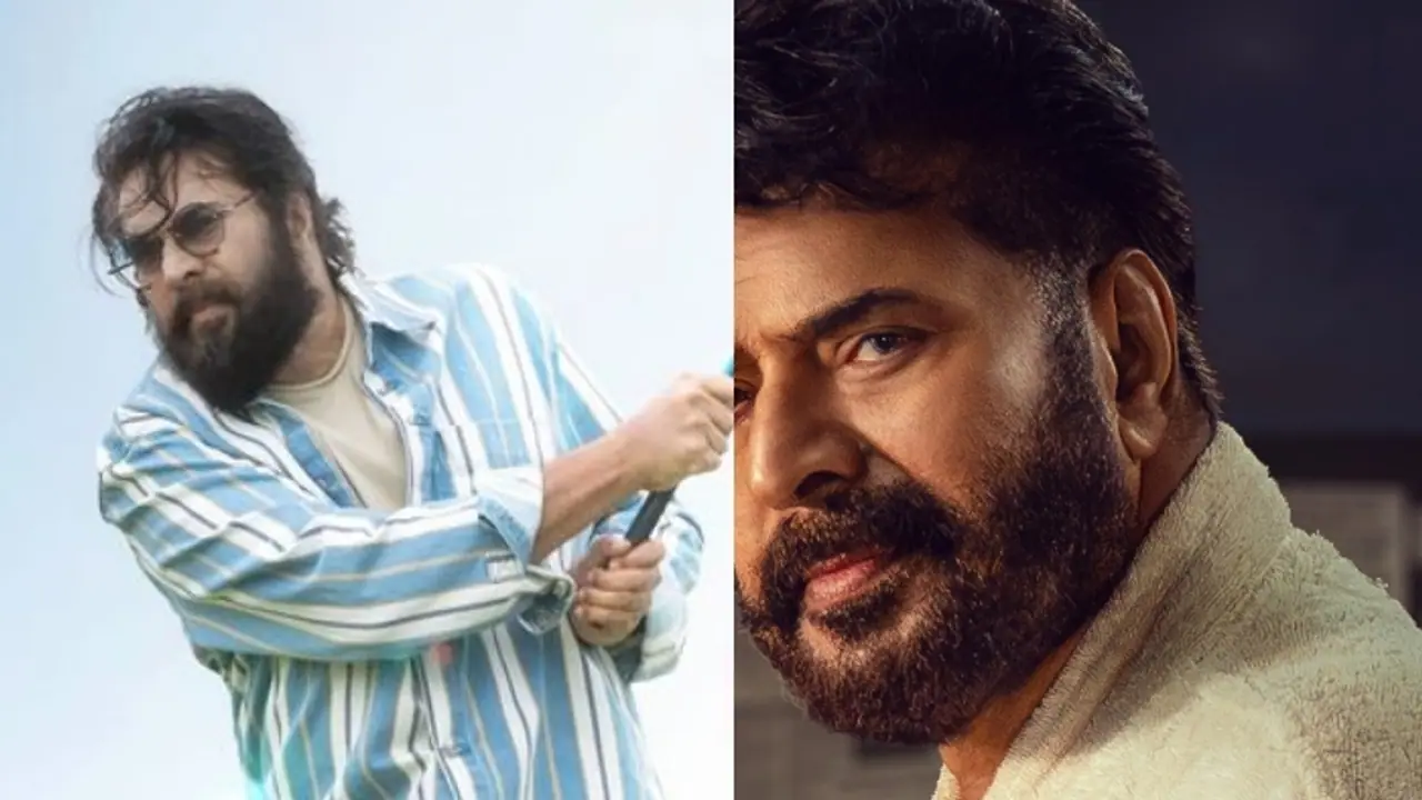 ബസൂക്ക ഇനിയും വൈകുമോ? ആദ്യമെത്തുക ​ഗൗതം മേനോൻ പടമോ ? മമ്മൂട്ടി ചിത്രങ്ങളുടെ ചർച്ചകൾ 