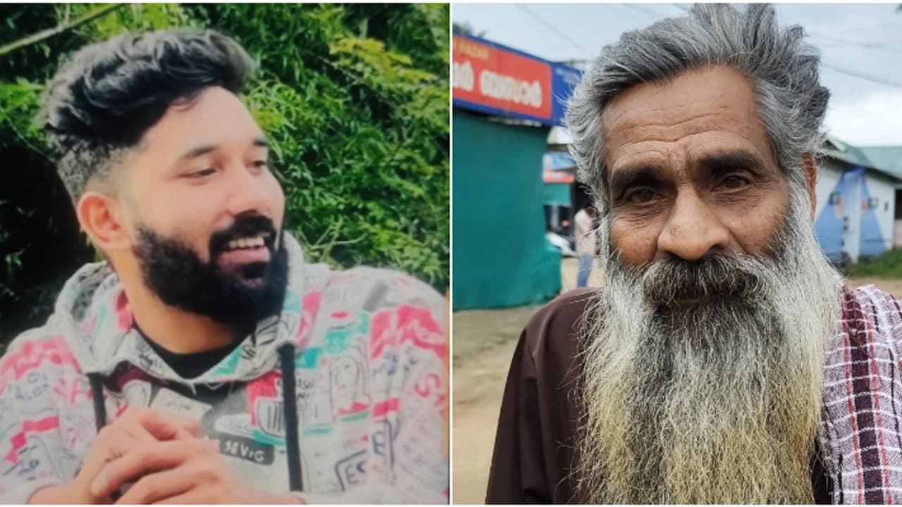 രണ്ട് വ്യത്യസ്ത സംഭവങ്ങൾ, പൊലീസ് പിടികൂടിയത് വയോധികനെയും യുവാവിനെയും; കൈവശമുണ്ടായിരുന്നത് കഞ്ചാവും എംഡിഎംഎയും!