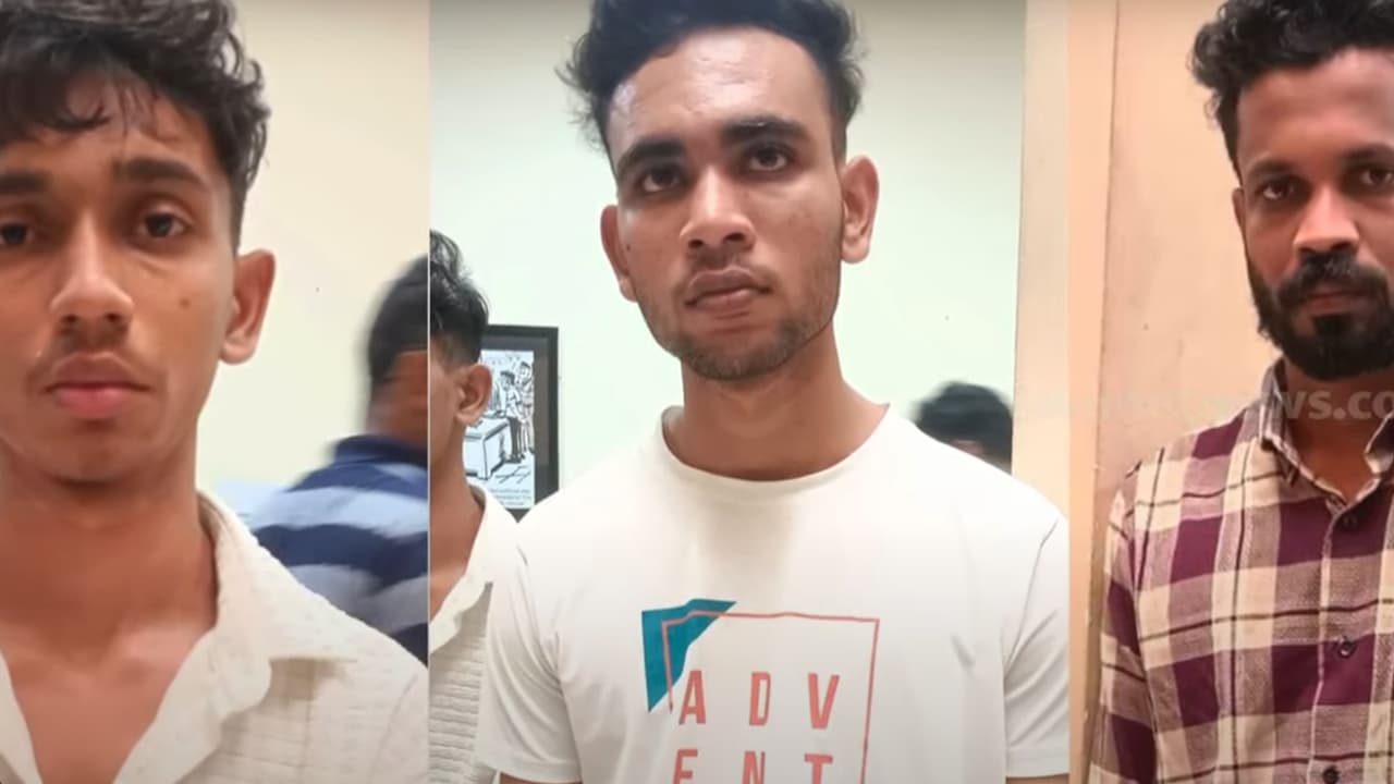 വെബ്സൈറ്റുകൾ ചുമ്മാ റിവ്യൂ ചെയ്ത് കാശ് വാരാം, യുവതിയെ പറ്റിച്ചവർക്ക് പറ്റിയ അമളി; കയ്യോടെ കുടുക്കി പൊലീസ്