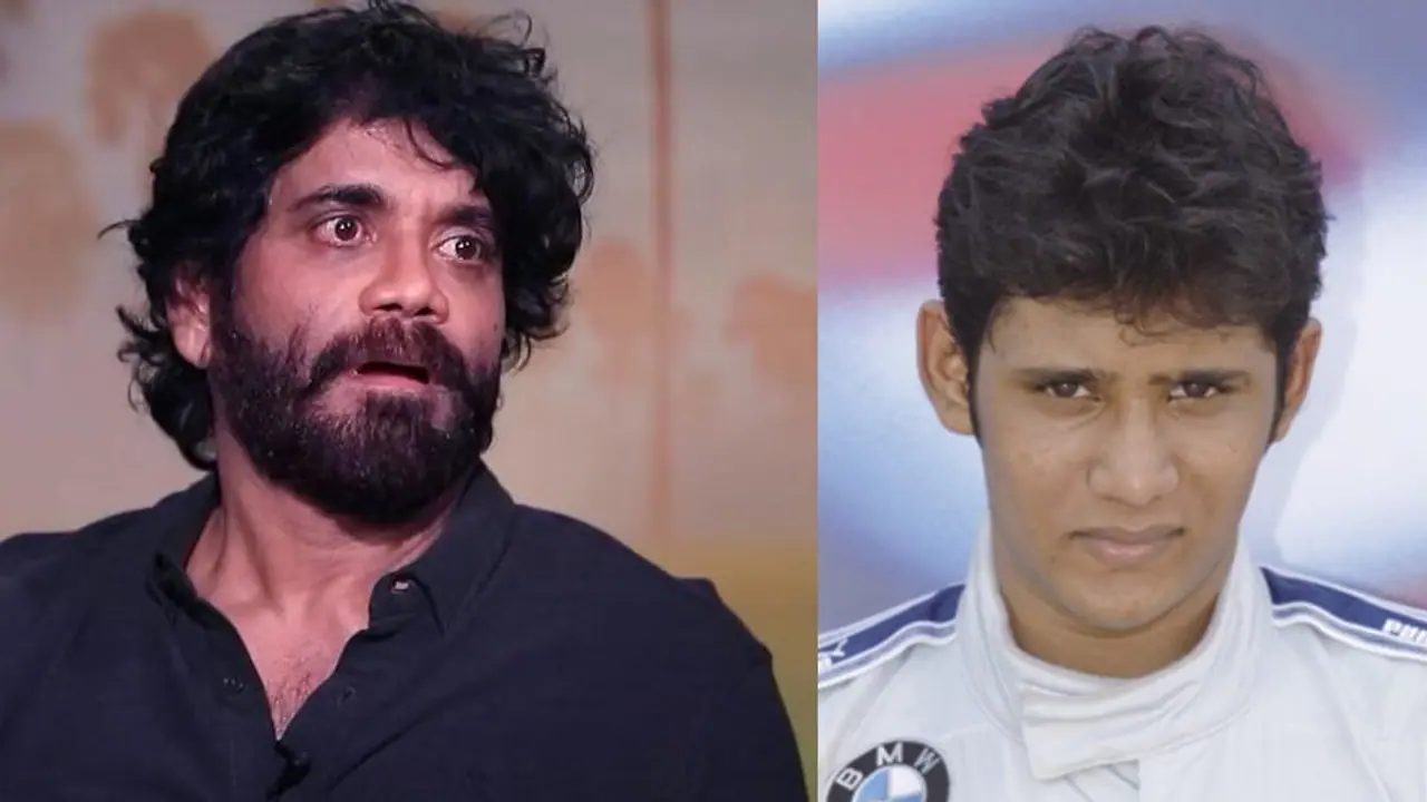  నాగార్జున అన్న కొడుకు హీరో ఎందుకు కాలేదు? వస్తే చైతు, అఖిల్ ని తొక్కేసేవాడా?