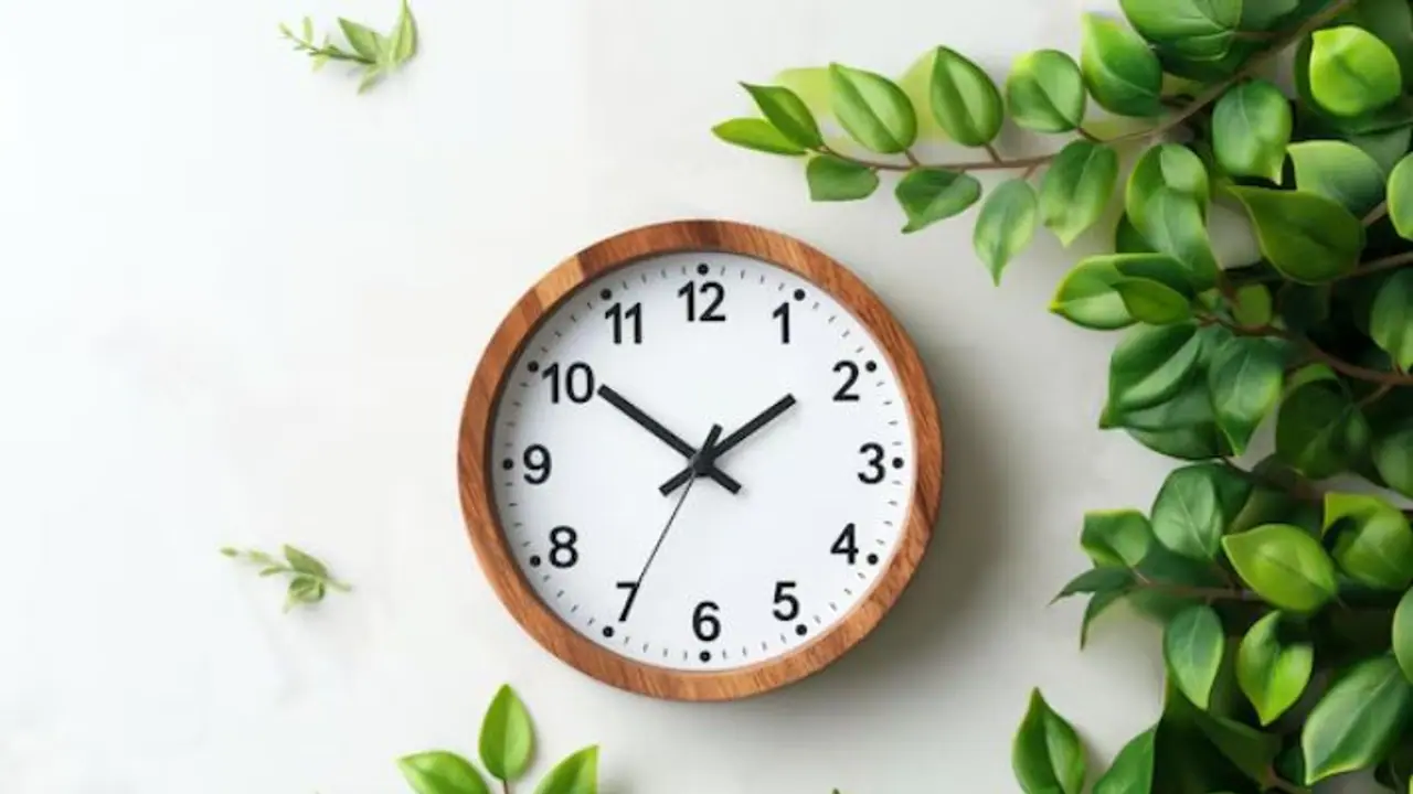 ஒரே நாடு ஒரே நேரம்! புதிய IST நேர விதிகளை வெளியிட்ட மத்திய அரசு!