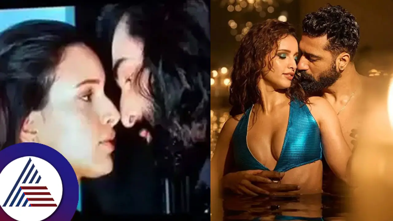 ರಣಬೀರ್​ಗಿಂತಲೂ ಮಧ್ಯರಾತ್ರಿ ನನಗೆ ವಿಕ್ಕಿನೇ ಇಷ್ಟ ಎಂದ ತೃಪ್ತಿ ಡಿಮ್ರಿ: ನಟಿ ಕೊಟ್ಟ ಕಾರಣ ಹೀಗಿದೆ ನೋಡಿ! 