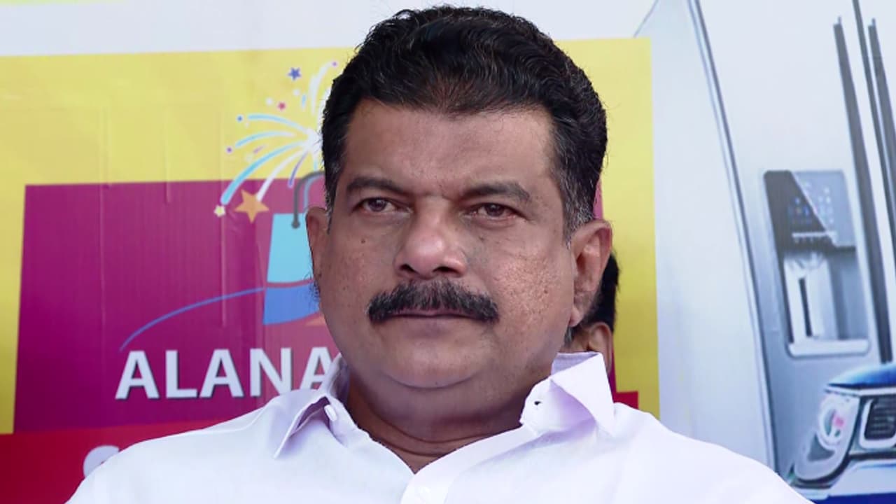 ഷാജൻ സ്‌കറിയയുടെ പരാതിയിൽ പിവി അൻവർ എംഎൽഎക്കെതിരെ പൊലീസ് കേസ്; അപകീർത്തിപ്പെടുത്തിയെന്ന് പരാതി