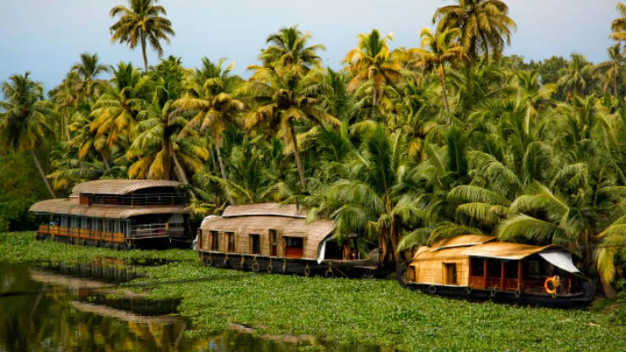 Kerala secures top rank in Urban Governance Index 2024