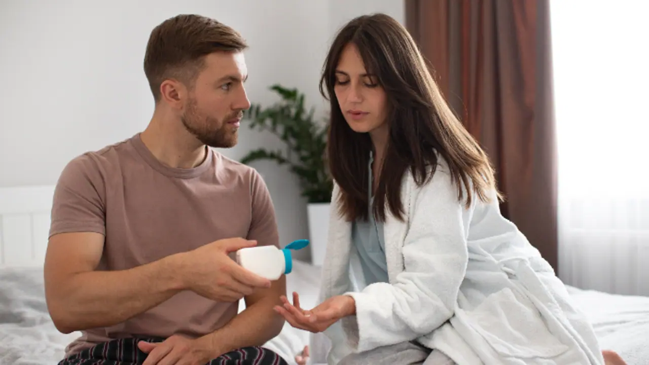 Women’s health: How men can empower and support women’s well being