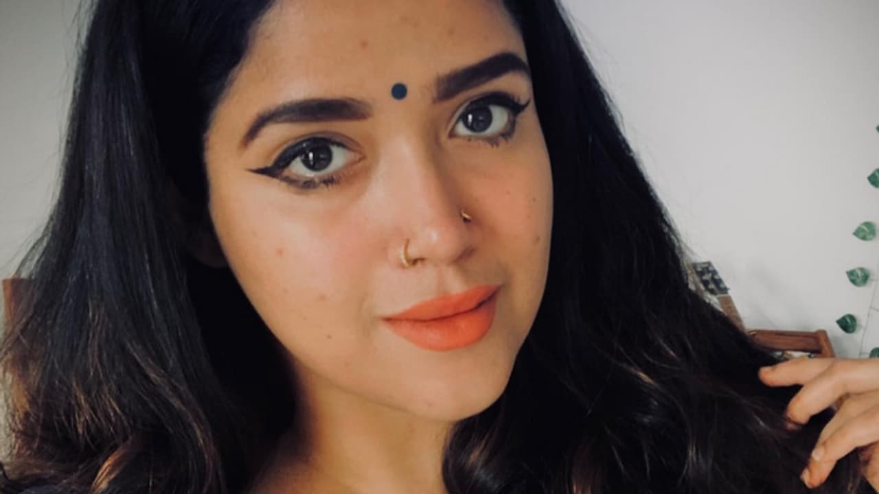 'സഹോദരിയുടെ മുൻ പങ്കാളികളുമായി ചേര്‍ത്തും ആക്ഷേപം', യൂട്യൂബര്‍ക്കെതിരെ നിയമനടപടിയുമായി അഭിരാമി സുരേഷ്