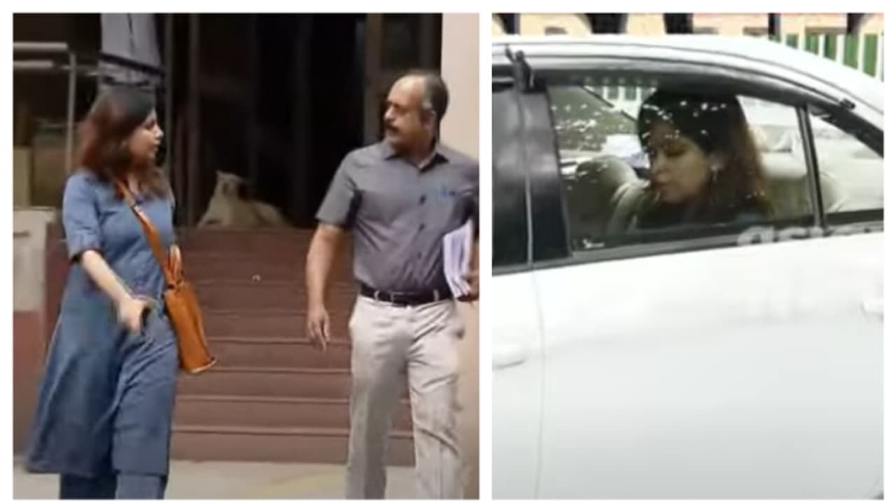 സിദ്ദിഖിനെതിരായ പീഡനപരാതി; നീക്കം ശക്തമാക്കി സര്ക്കാര്; അന്വേഷണ ഉദ്യോഗസ്ഥ ദില്ലിയിലെത്തി അഭിഭാഷകരെ കണ്ടു സിദ്ദിഖിനെതിരായ പീഡനപരാതി; നീക്കം ശക്തമാക്കി സര്ക്കാര്; അന്വേഷണ ഉദ്യോഗസ്ഥ ദില്ലിയിലെത്തി അഭിഭാഷകരെ കണ്ടു