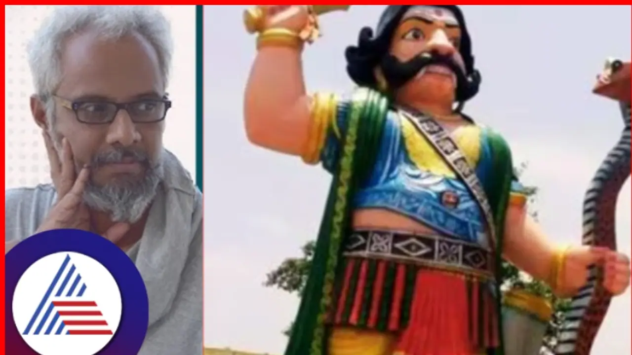 ರಾಜ, ಪುರೋಹಿತರು ಮಾಡಿದ ಇತಿಹಾಸ ಒಡೆಯುವ ಕಾಲ ಬಂದಿದೆ: ಯೋಗೇಶ್ ಮಾಸ್ಟರ್ ರಾಜ, ಪುರೋಹಿತರು ಮಾಡಿದ ಇತಿಹಾಸ ಒಡೆಯುವ ಕಾಲ ಬಂದಿದೆ: ಯೋಗೇಶ್ ಮಾಸ್ಟರ್