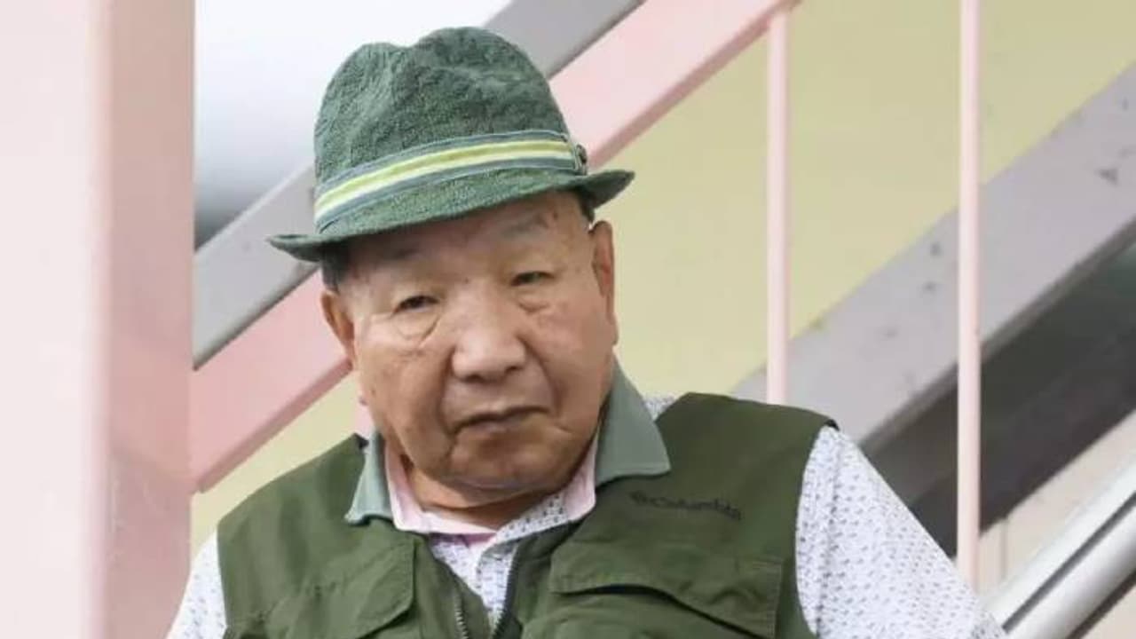 46 കൊല്ലം, ചെയ്യാത്ത തെറ്റിന് വധശിക്ഷയ്ക്ക് വിധിക്കപ്പെട്ട് ജയിലിൽ, ഒടുവിൽ നിരപരാധിയെന്ന് കോടതി