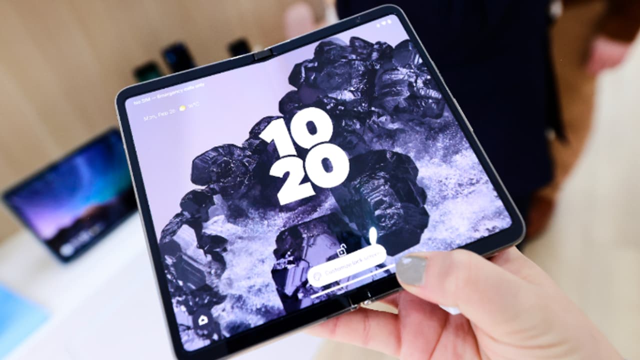 വില ഒരു ലക്ഷത്തിനടുത്ത് മാത്രം; ഫ്ലാഗ്ഷിപ്പ് ഫോള്ഡബിളായ വണ്പ്ലസ് ഓപ്പണ് വമ്പിച്ച ഓഫറില് വില ഒരു ലക്ഷത്തിനടുത്ത് മാത്രം; ഫ്ലാഗ്ഷിപ്പ് ഫോള്ഡബിളായ വണ്പ്ലസ് ഓപ്പണ് വമ്പിച്ച ഓഫറില്