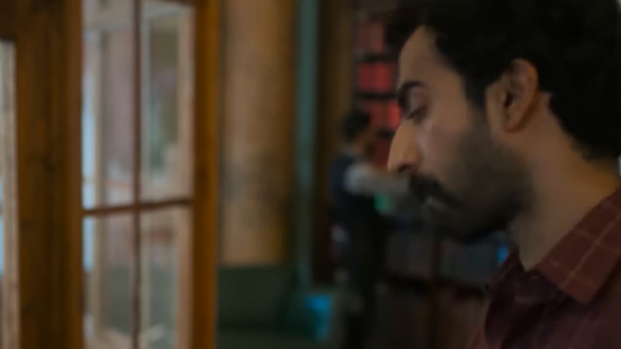 റോഷൻ മാത്യുവിന്റെ ബോളിവുഡ് ചിത്രം ഒടിടിയില്‍ എത്തി, കസറിയോ നടൻ?, പ്രതികരണങ്ങള്‍