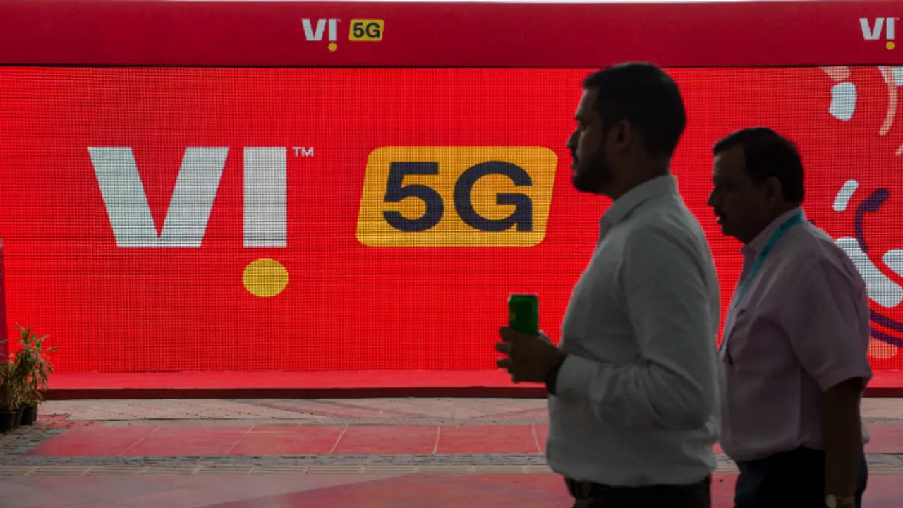 Vodafone Idea to launch 5G services soon; Is your city in the first rollout?
