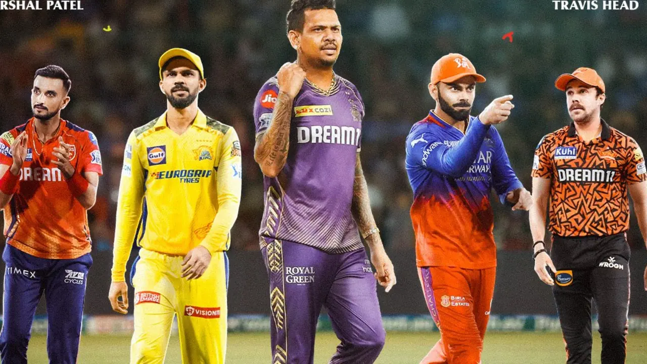 ఆటగాళ్లకు బీసీసీఐ షాక్ ఐపీఎల్ లో సంచలన మార్పులు క్రికెట్ లవర్స్ కు పండగే ఆటగాళ్లకు బీసీసీఐ షాక్ ఐపీఎల్ లో సంచలన మార్పులు క్రికెట్ లవర్స్ కు పండగే