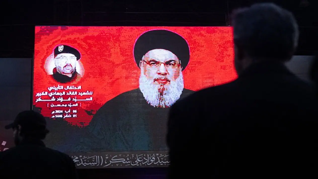 Explained: How Iranian spy tip off helped Israel kill Hezbollah chief Nasrallah in Beirut stronghold