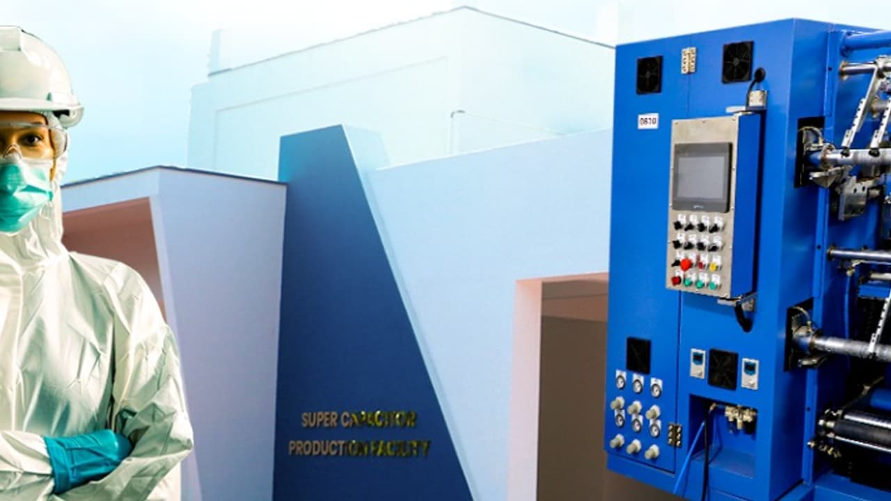 ഇന്ത്യയിലെ ആദ്യ സൂപ്പർകപ്പാസിറ്റർ ഉല്പ്പാദന കേന്ദ്രം കണ്ണൂരിൽ തുടങ്ങുന്നു; കെൽട്രോൺ സംരംഭം ഐഎസ്ആർഒ സഹകരണത്തിൽ ഇന്ത്യയിലെ ആദ്യ സൂപ്പർകപ്പാസിറ്റർ ഉല്പ്പാദന കേന്ദ്രം കണ്ണൂരിൽ തുടങ്ങുന്നു; കെൽട്രോൺ സംരംഭം ഐഎസ്ആർഒ സഹകരണത്തിൽ