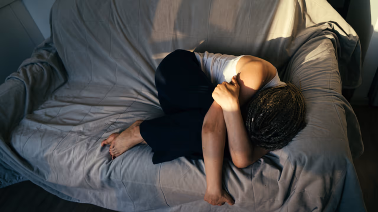 The Sex Life Secret to Longevity! Women who rarely have sex are at an increased risk of dying, study finds The Sex Life Secret to Longevity! Women who rarely have sex are at an increased risk of dying, study finds