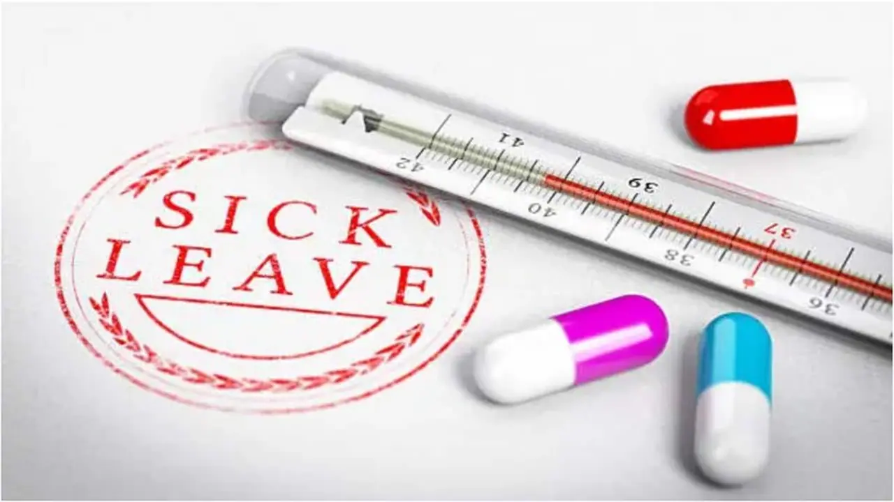 Deaths linked to refusal of sick leave requests sparks global outcry; can your manager deny you one?