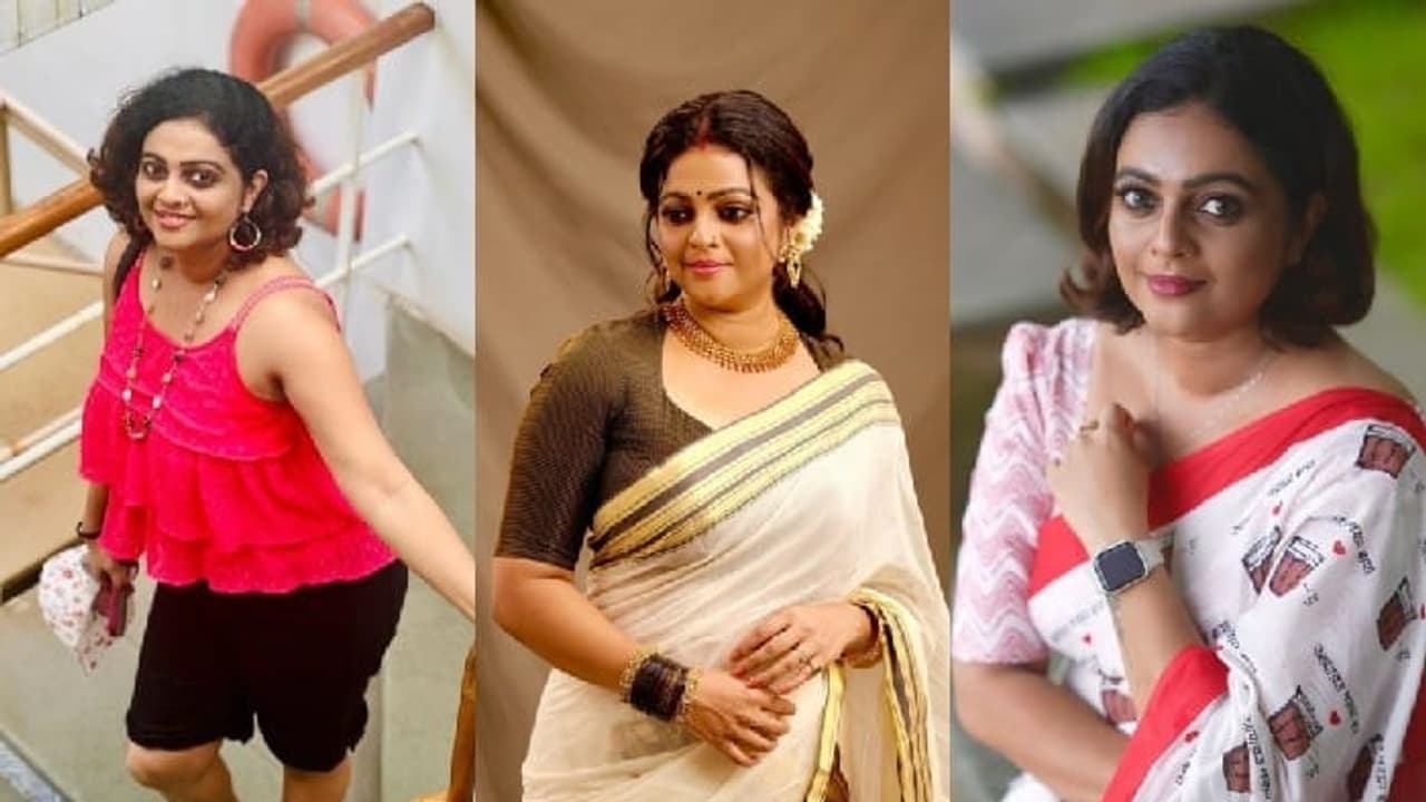 കുഞ്ഞുങ്ങളെ നിസ്സാരവല്‍ക്കരിക്കുന്നവരോട് കൂടിയാണ് ചോദ്യം': പ്രതികരിച്ച് അശ്വതിയുടെ കുറിപ്പ് !