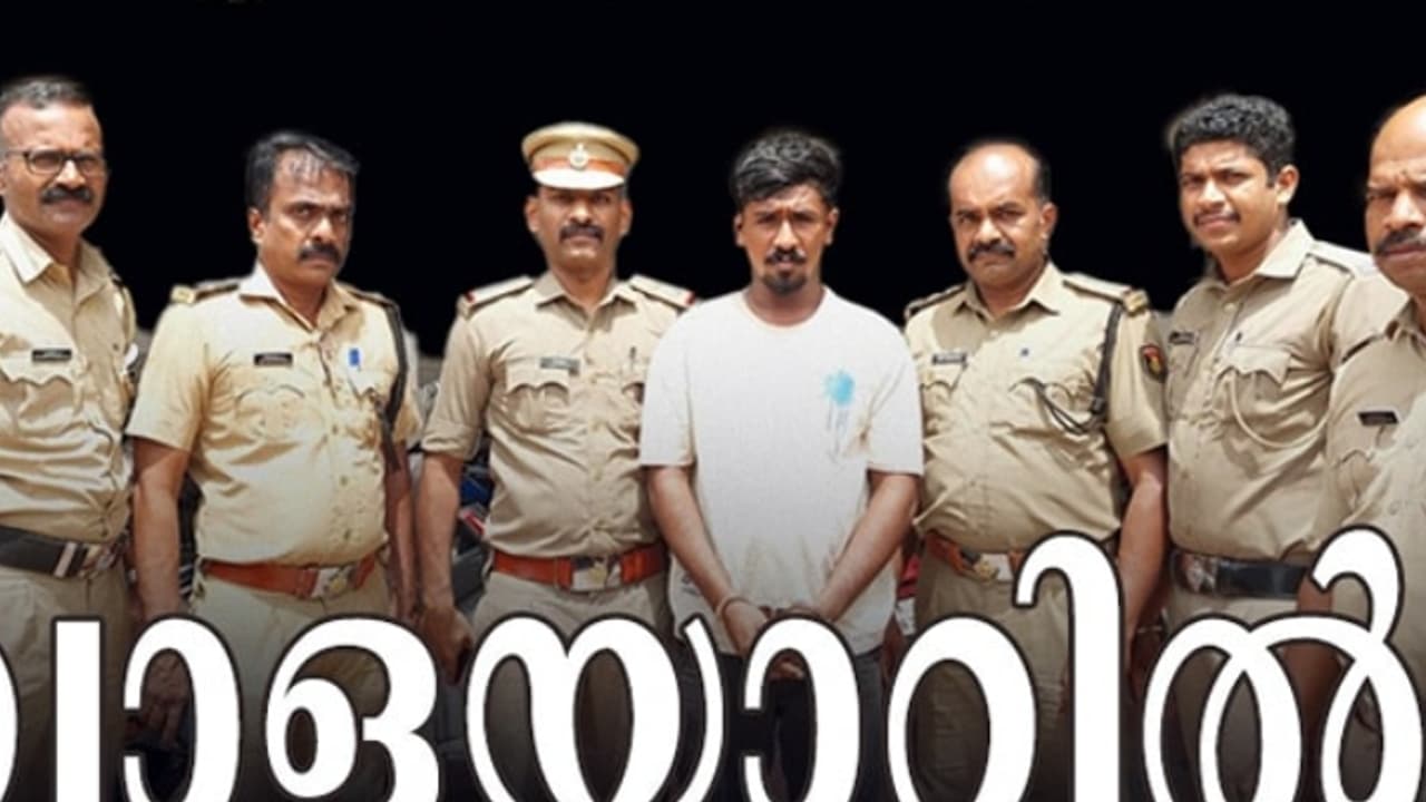 വാളയാർ ടോൾ പ്ലാസയ്ക്ക് സമീപം നടത്തിയ വാഹന പരിശോധന, 24കാരൻ പിടിയിലായത് എംഡിഎംഎയുമായി 