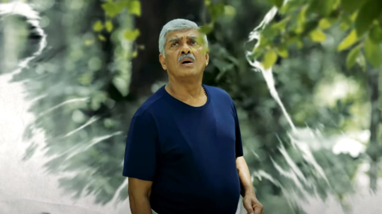 മുജീബ് മജീദിന്‍റെ സംഗീതം; 'കിഷ്‍കിന്ധാ കാണ്ഡ'ത്തിലെ ഗാനമെത്തി