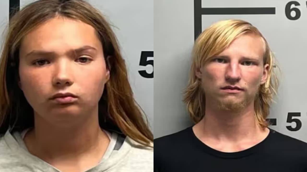 ബിയറിനും 1000 ഡോളറിനും വേണ്ടി സ്വന്തം കുഞ്ഞിനെ വിറ്റു, കൈമാറ്റം ചെയ്യുന്ന വീഡിയോ പുറത്ത്; ദമ്പതിമാർ പിടിയിൽ