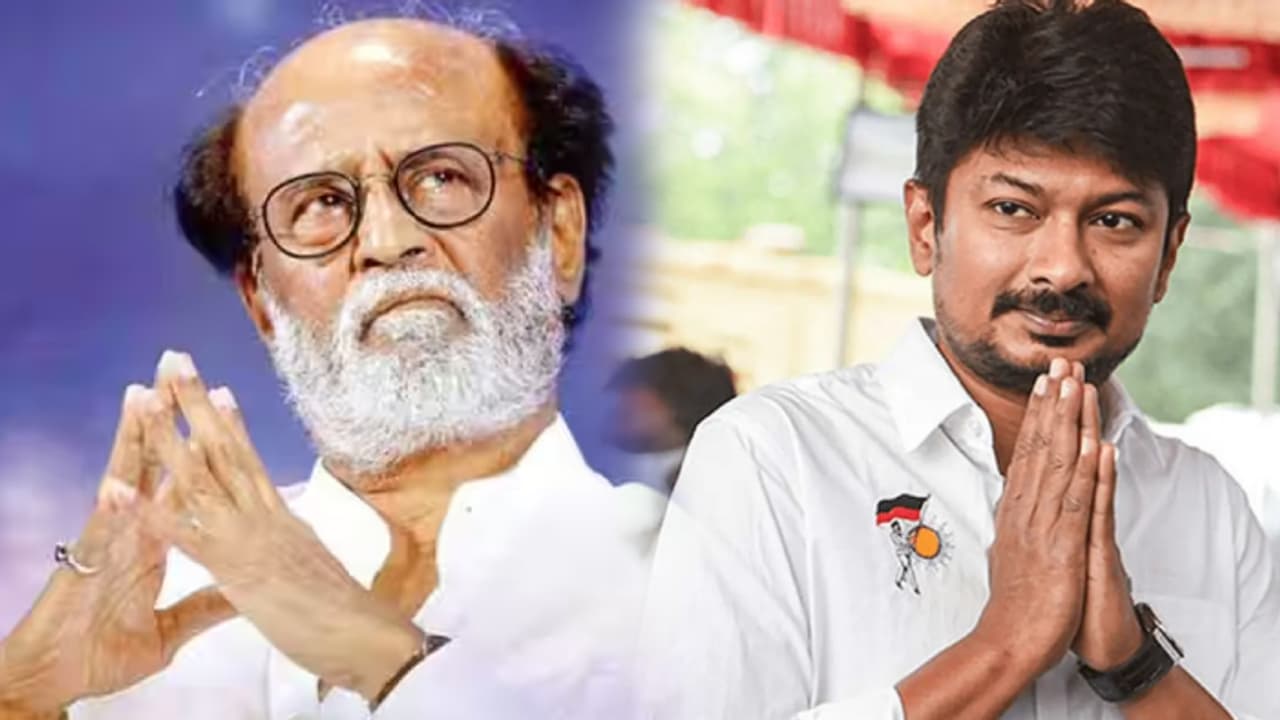 சிம்பு முதல் SK வரை.. வாழ்த்து மழையில் நனைந்த துணை முதல்வர் ஆனா "தலைவர்" ஒன்னும் சொல்லலையே! சிம்பு முதல் SK வரை.. வாழ்த்து மழையில் நனைந்த துணை முதல்வர் ஆனா "தலைவர்" ஒன்னும் சொல்லலையே!