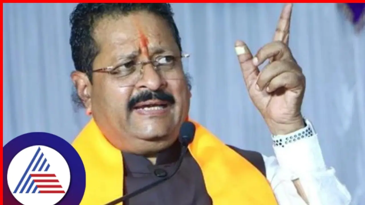 BJP MLA Yatnal alleges, 'Big plan to turn India into Pakistan by 2047' amid Waqf property dispute