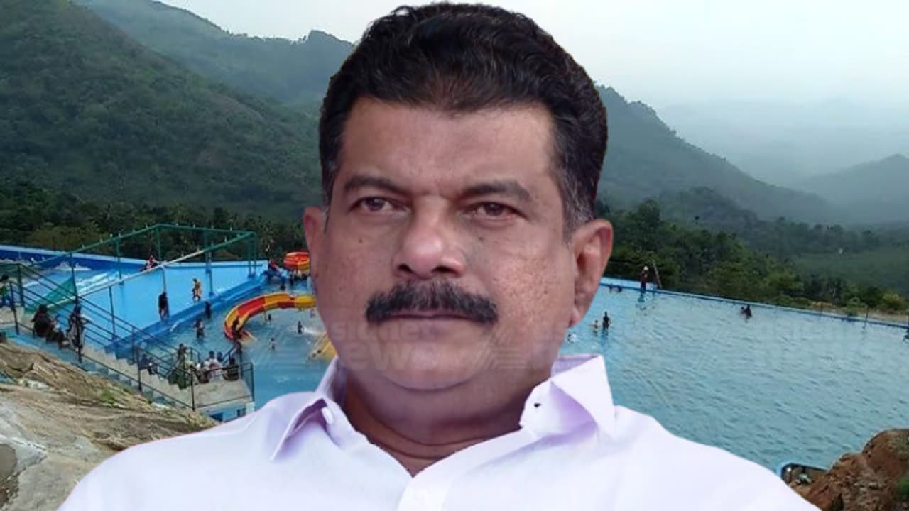 കക്കാടംപൊയിലിൽ അൻവറിൻ്റെ പാർക്കിലെ തടയണ പൊളിക്കും; നടപടി വേഗത്തിലാക്കി സിപിഎം ഭരിക്കുന്ന പഞ്ചായത്ത് കക്കാടംപൊയിലിൽ അൻവറിൻ്റെ പാർക്കിലെ തടയണ പൊളിക്കും; നടപടി വേഗത്തിലാക്കി സിപിഎം ഭരിക്കുന്ന പഞ്ചായത്ത്