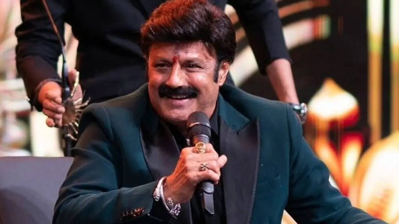 బాలయ్య మాటలు జూ.ఎన్టీఆర్ ని ఉద్దేశించా, వైరల్ కామెంట్స్ బాలయ్య మాటలు జూ.ఎన్టీఆర్ ని ఉద్దేశించా, వైరల్ కామెంట్స్