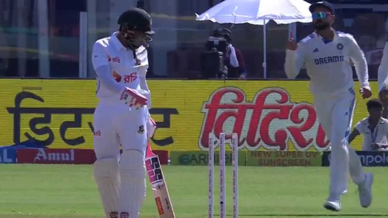 ഒഴിവാക്കിവിട്ടതാ, എന്നിട്ടും കുറ്റി തെറിച്ചു, മുഷ്ഫീഖുര്‍ റഹീമിനെ ക്ലീന്‍ ബൗള്‍ഡാക്കി ജസ്പ്രീത് ബുമ്ര