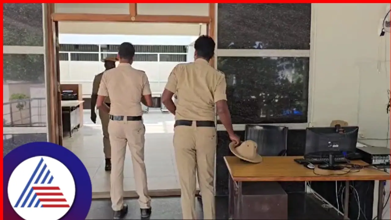 Is Bengaluru haven for terrorists? Police arrest Pak citizen following ULFA terrorist's capture