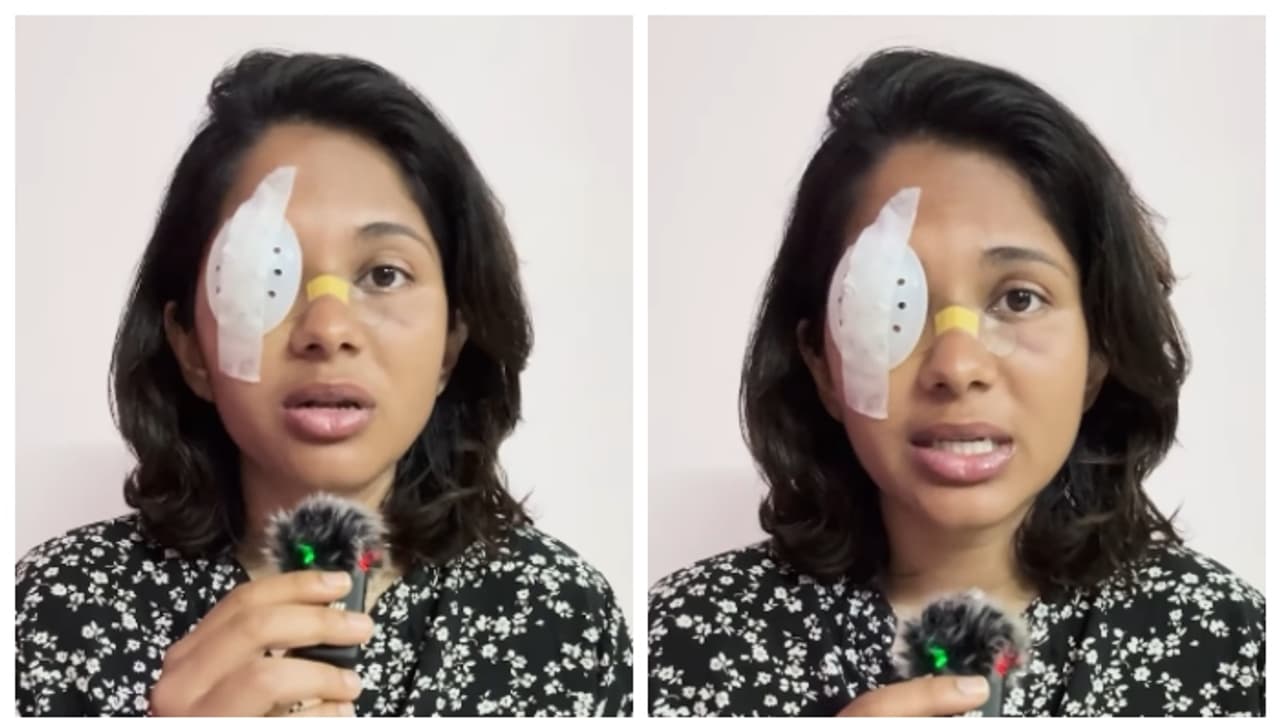 ചുറ്റും രക്തം മാത്രം, ലണ്ടനിൽ രണ്ടാം ദിവസം അക്രമിക്കപ്പെട്ടു, നാട്ടിലേക്ക് മടങ്ങുന്നു; എഴുത്തുകാരി സൗന്ദര്യ 