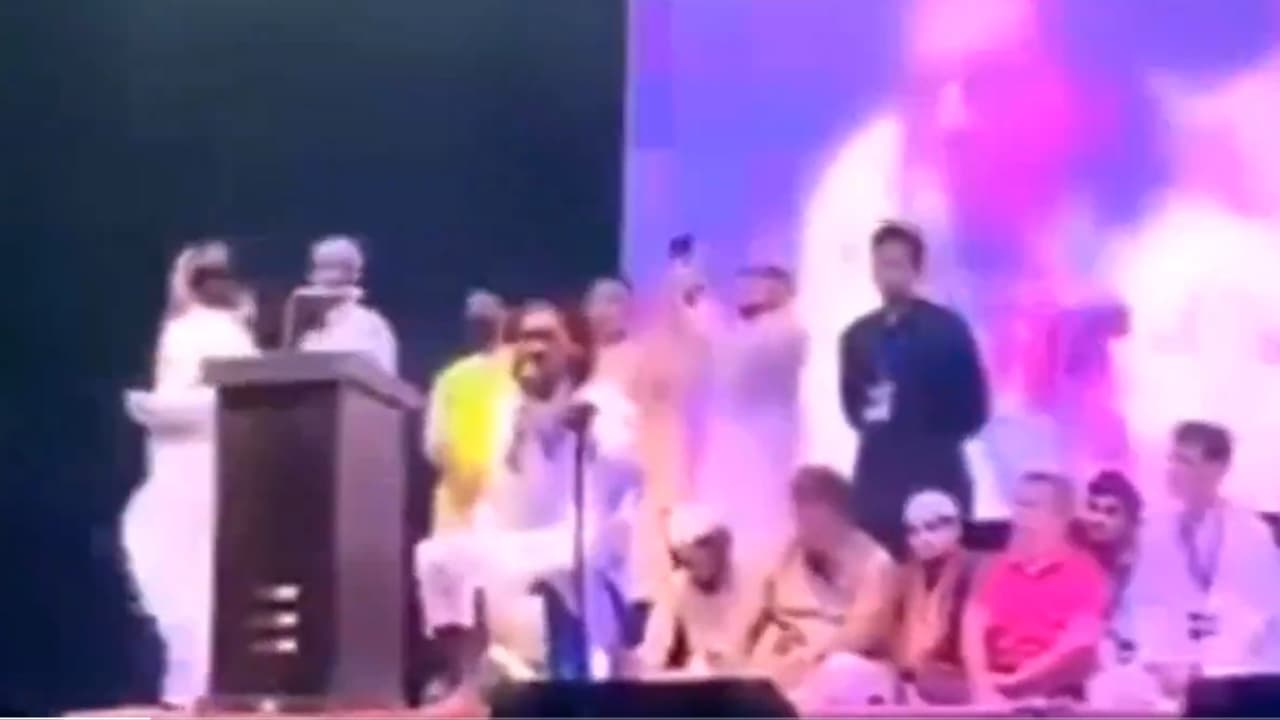 'Leave the country within 7 days or face extermination': Chilling threats to Hindus in Bangladesh (WATCH)