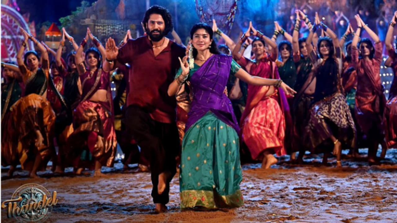 ആ അതിജീവനത്തിന്റെ കഥ, വര്‍ണാഭമായ ഫോട്ടോകള്‍ പുറത്ത്, അതിശയിച്ച് തണ്ടേലിന്റെ ആരാധകര്‍