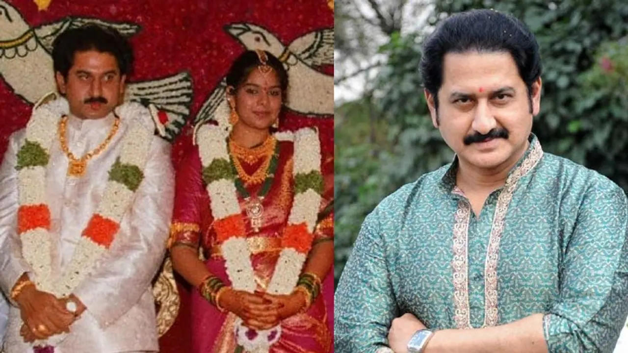 ఒకే చోట 175 ఎకరాలు కొనుగోలు చేసిన సుమన్.. భార్య కోరిక మేరకు అలా చేద్దాం అనుకుంటే కథ అడ్డం తిరిగింది ఒకే చోట 175 ఎకరాలు కొనుగోలు చేసిన సుమన్.. భార్య కోరిక మేరకు అలా చేద్దాం అనుకుంటే కథ అడ్డం తిరిగింది