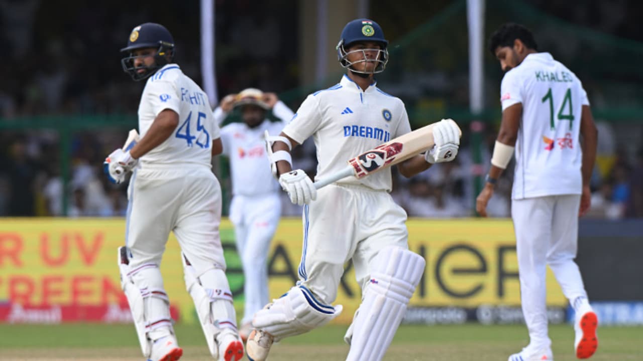 ബാസ്ബോളൊക്കെ എന്ത്, ഇതല്ലേ 'ഗംഭീര ഹിറ്റ്', 147 വർഷത്തെ ടെസ്റ്റ് ചരിത്രത്തിൽ ഇങ്ങനെയൊരു റെക്കോര്‍ഡ് ആദ്യം