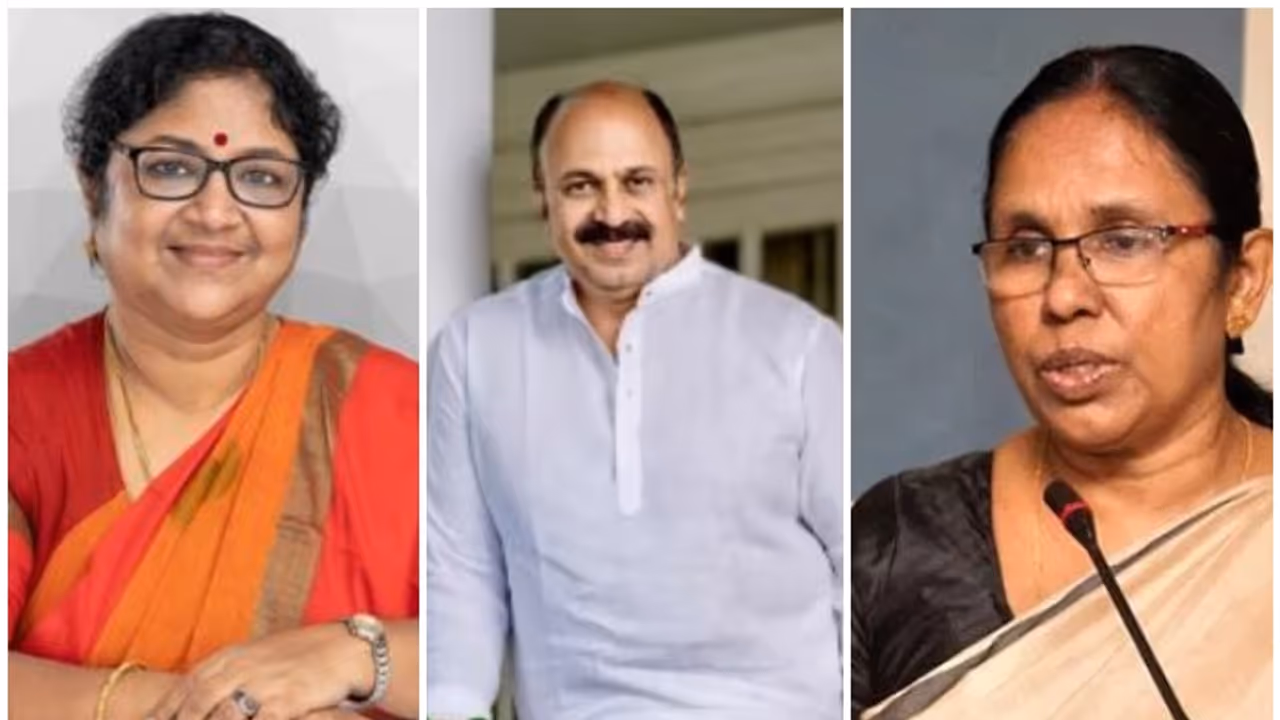 സ്ത്രീകൾക്കൊപ്പം നിൽക്കാൻ സുപ്രീംകോടതിക്ക് ബാധ്യതയെന്ന് മന്ത്രി ബിന്ദു, പ്രതികരിച്ച് ശൈലജയും സ്ത്രീകൾക്കൊപ്പം നിൽക്കാൻ സുപ്രീംകോടതിക്ക് ബാധ്യതയെന്ന് മന്ത്രി ബിന്ദു, പ്രതികരിച്ച് ശൈലജയും