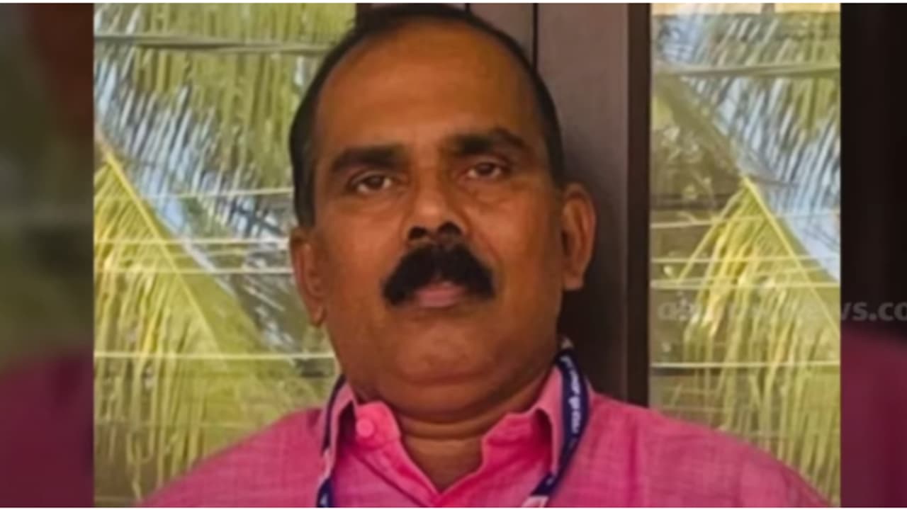 വിദ്യാഭ്യാസ വകുപ്പ് ഉദ്യോഗസ്ഥന്റെ മരണം: കുടുംബത്തിന്റെ ആരോപണം അന്വേഷിക്കുമെന്ന് പൊലീസ് വിദ്യാഭ്യാസ വകുപ്പ് ഉദ്യോഗസ്ഥന്റെ മരണം: കുടുംബത്തിന്റെ ആരോപണം അന്വേഷിക്കുമെന്ന് പൊലീസ്