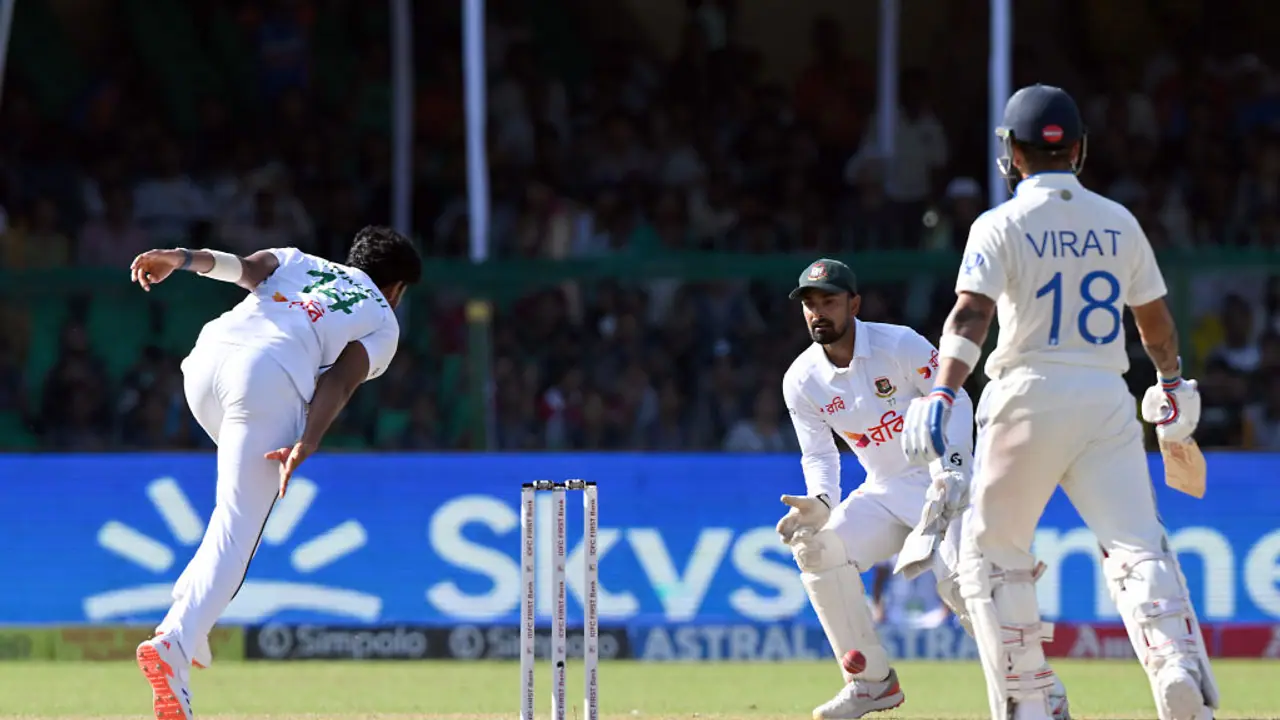 'കോലി ഒരു ഓണം ബംപർ കൂടി എടുക്കണം, ഉറപ്പായും അടിക്കും', ഇത്രയും ഭാഗ്യം ഇനി ആർക്കെങ്കിലും കിട്ടുമോയെന്ന് ആരാധകർ