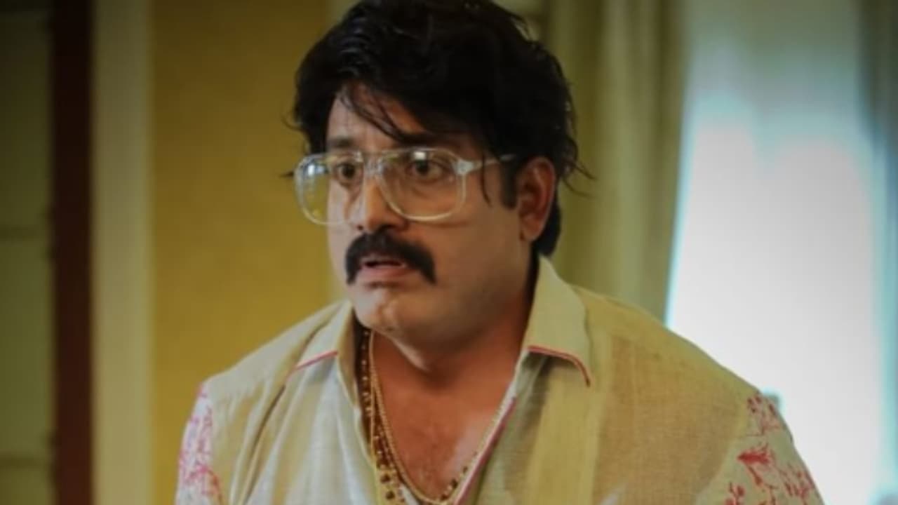 സിനിമയിൽ മാത്രമല്ല, ഇൻസ്റ്റയിലും പണിതുടങ്ങി 'കൺവിൻസിങ് സ്റ്റാർ'; 'ദേ ചേട്ടൻ പിന്നേം' എന്ന് ആരാധകർ