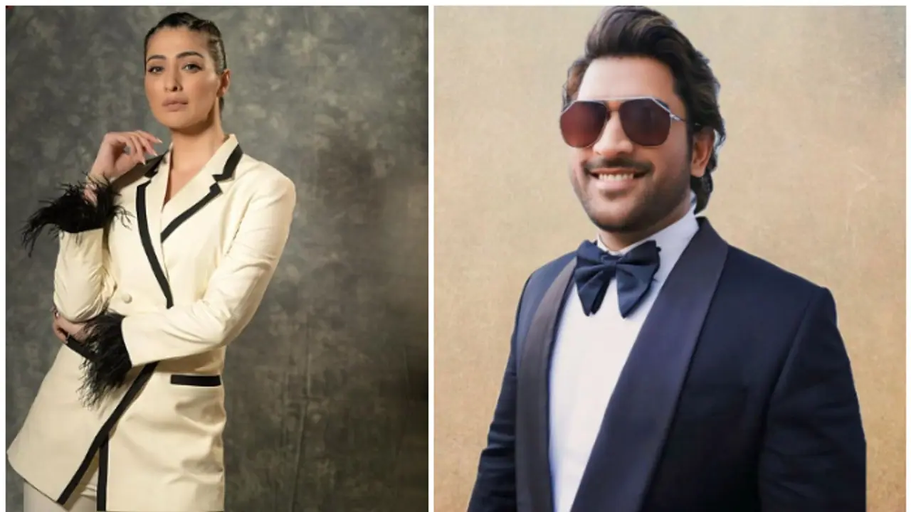 Did Raai Laxmi date MS Dhoni? Actress talks about her relationship with the ace cricketer Did Raai Laxmi date MS Dhoni? Actress talks about her relationship with the ace cricketer